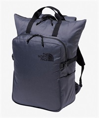 THE NORTH FACE/ザ・ノース・フェイス バック Boulder Tote Pack ボルダートートパック 2WAY デイパック リュック バックパック NM72357 VG(VG-ONESIZE)