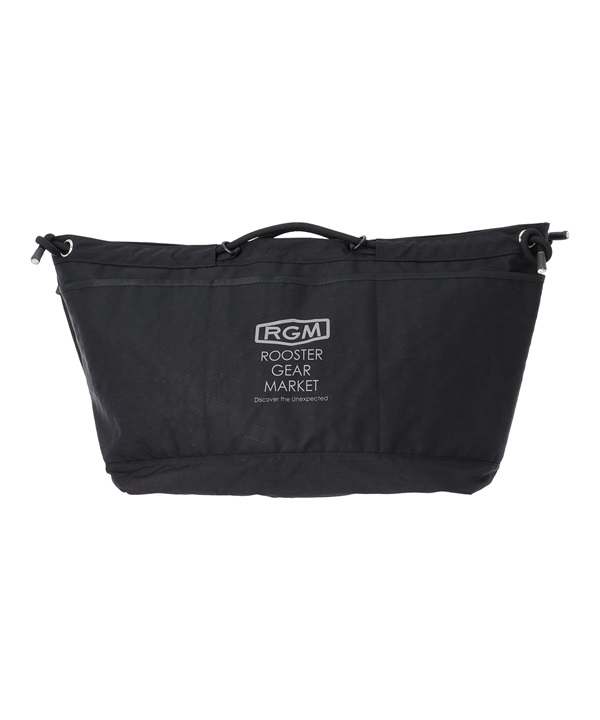 ROOSTER GEAR MARKET ルースターギアマーケット RGM コンテナバック RGM コンテナバッグ アクセサリーバック