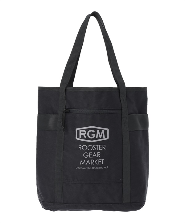 ROOSTER GEAR MARKET ルースターギアマーケット RGM トート002 RGM トート002 アクセサリー バック