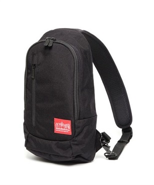 Manhattan Portage マンハッタンポーテージ Little Italy Crossbody Bag MP1927 メンズ レディース ワンショルダーバッグ 斜め掛け KK1 B2