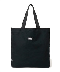 NEW ERA/ニューエラ ライトトートバッグ 14L ボックスロゴ ブラック 13518020(BLK-14L)