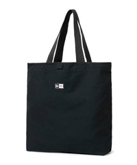 NEW ERA/ニューエラ ライトトートバッグ 14L ボックスロゴ ブラック 13518020(BLK-14L)