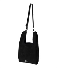 ALOHA PE/アロハピープル トート ニットミニバッグ AP24SS002