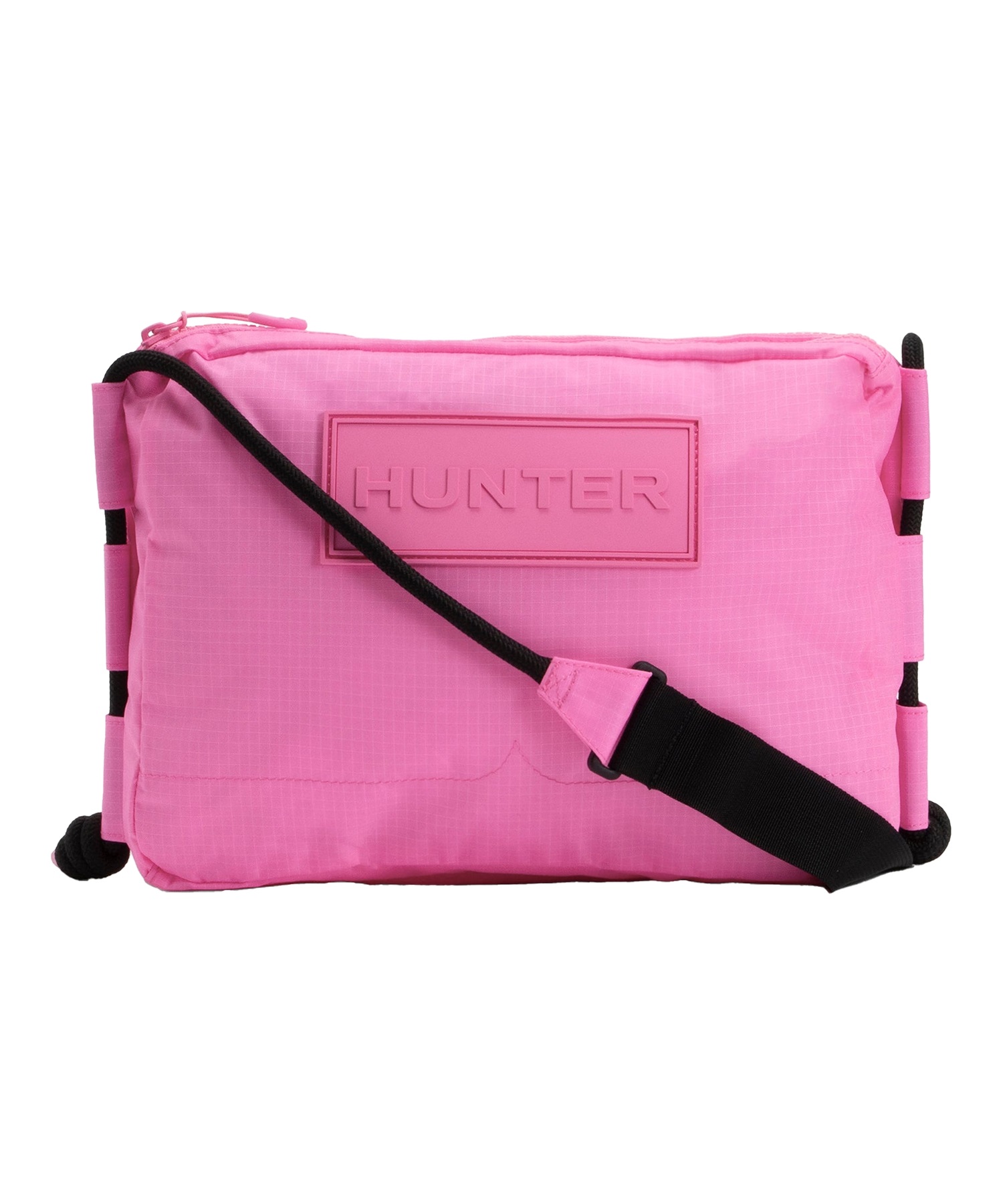 HUNTER/ハンター TRAVEL RIPSTOP SACOCHE UBC1515NRS バッグ