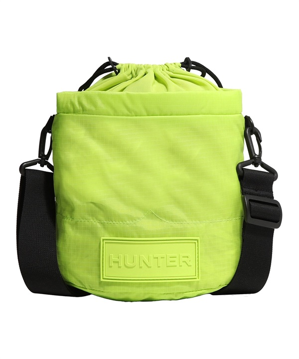 HUNTER/ハンター TRAVEL RIPSTOP BUCKET UBX3602NRS バッグ ショルダー