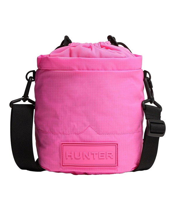 HUNTER/ハンター TRAVEL RIPSTOP BUCKET UBX3602NRS バッグ ショルダー