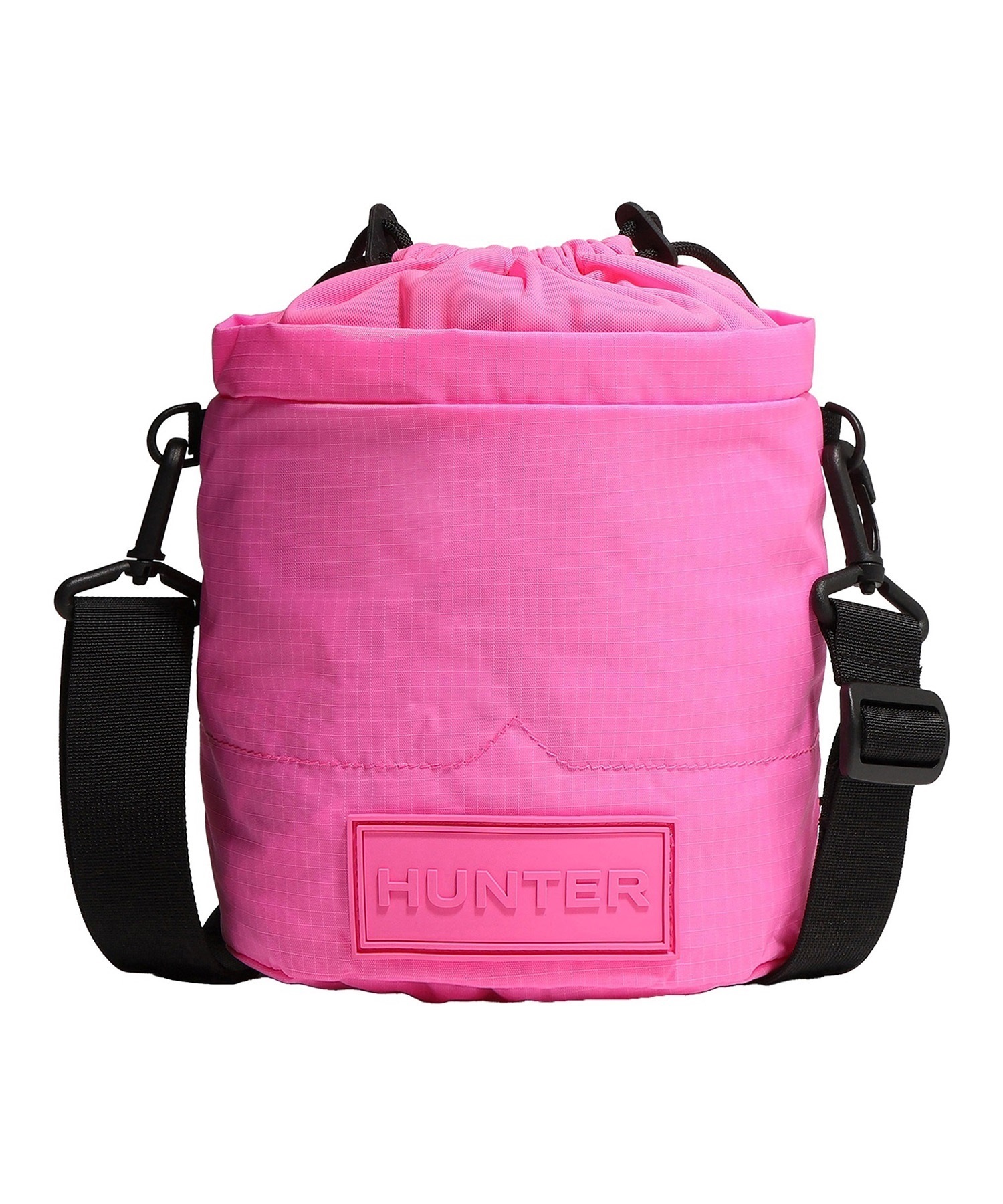 HUNTER ハンター TRAVEL RIPSTOP BUCKET UBX3602NRS バッグ ショルダー(HIK-ONESIZE)