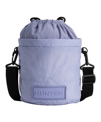 HUNTER/ハンター TRAVEL RIPSTOP BUCKET UBX3602NRS バッグ ショルダー