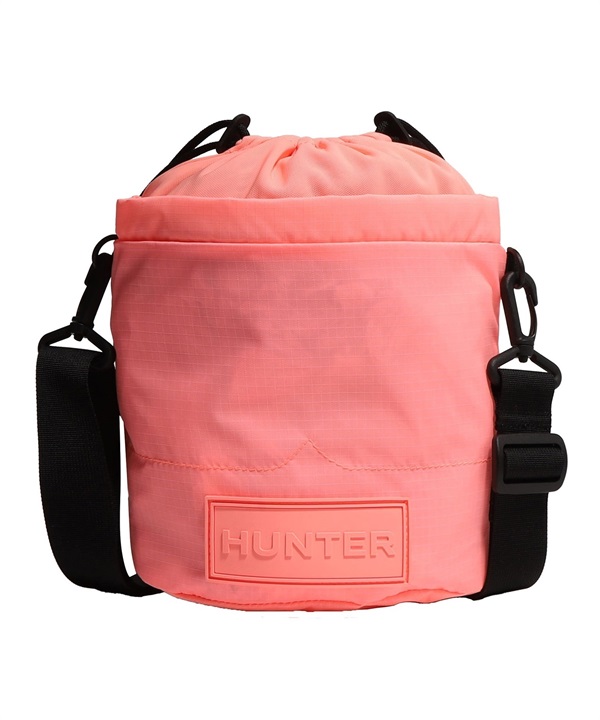 HUNTER/ハンター TRAVEL RIPSTOP BUCKET UBX3602NRS バッグ ショルダー