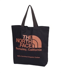 THE NORTH FACE ザ・ノース・フェイス トートバック ORGANIC C TOTE NM82385