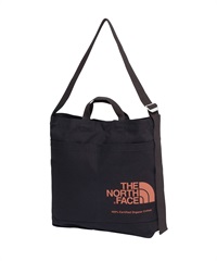 THE NORTH FACE/ザ・ノース・フェイス ショルダーバッグ ORGANIC COTTON SHOULDER NM82386