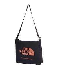 THE NORTH FACE/ザ・ノース・フェイス ショルダーバック ORGANI COTTON MUSETTE NM82387(KC-ONESIZE)