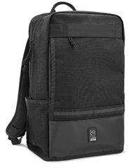 CHROME/クローム HONDO 21L BG-219 バックパック リュック JJ C4(ALLBLACK-21L)