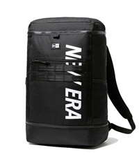 NEW ERA ボックスパック　ラージ　46L NEW ERA/ニューエラ BOX PACK LARGE ボックスパック ラージ