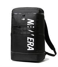 NEW ERA/ニューエラ BOX PACK LARGE ボックスパック ラージ 12674103 バックパック リュック 46L II1 ムラサキスポーツ C6