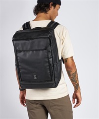 CHROME/クローム VOLCAN BACKPACK ボルカン バックパック リュック BG260BKTP デイパック 31L JJ ムラサキスポーツ C4(BKTAR-31L)