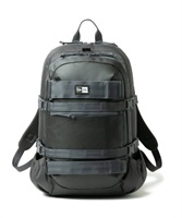 期間限定30％OFF! NEW ERA/ニューエラ Skateboard URBAN PACK 33L TPU 13061321 スケートボード