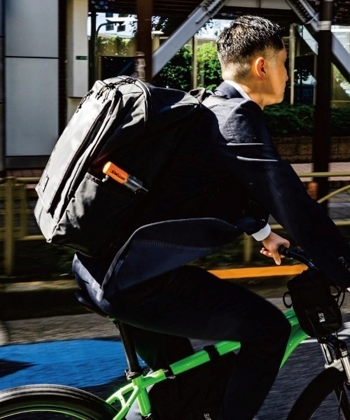 CHROME】COHESIVE 2.0 38L PACK カラー：black tarp クローム