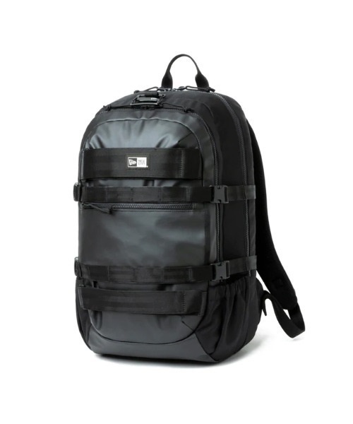 NEW ERA/ニューエラ TPU Skateboard URBAN PACK12825598 バック