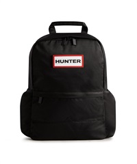 HUNTER ハンター バックパック オリジナル ナイロン スモール バックパック 16L UBB5028KBM