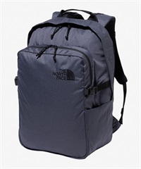 THE NORTH FACE/ザ・ノース・フェイス バックパック Boulder Daypack ボルダーデイパック リュック バックパック NM72356 VG