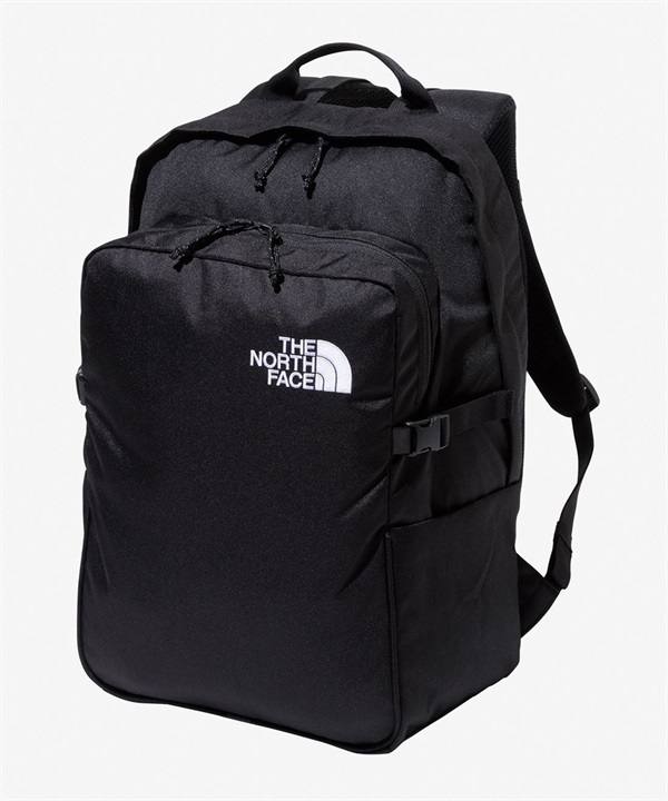 THE NORTH FACE/ザ・ノース・フェイス バックパック Boulder Daypack ボルダーデイパック リュック バックパック NM72356 K