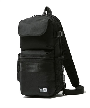 NEW ERA ニューエラ SLING BODY BAG スリングボディバッグ 12325629 ボディバッグ 12L KK1 A31