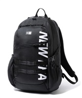 NEW ERA/ニューエラ URBAN PACK アーバンパック プリントロゴ