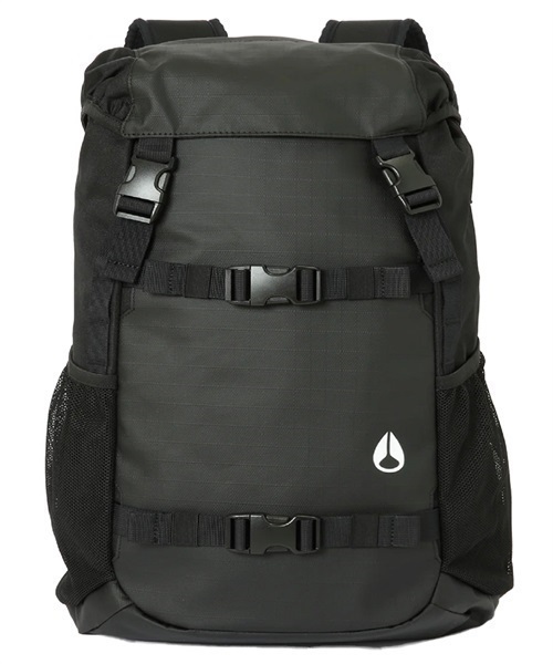 NIXON ニクソン LANDLOCK BACKPACK 3 C2813000-00 メンズ バッグ 鞄 リュック リュックサック KK E11(BKBK-33)