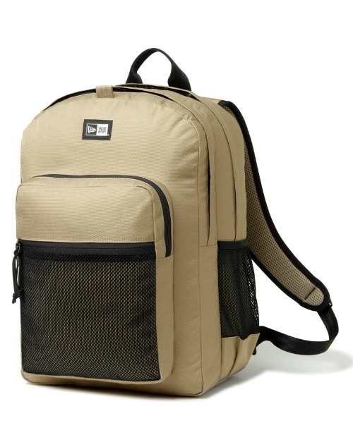 NEW ERA/ニューエラ CAMPAS PACK キャンパスパック パック 13517771 バックパック リュック 35L KK1 B17(BGE-35L)