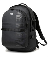 NEW ERA/ニューエラ CAMPAS PACK キャリアパック 13518018 バックパック リュック 35L KK1 B17(BLK-35)