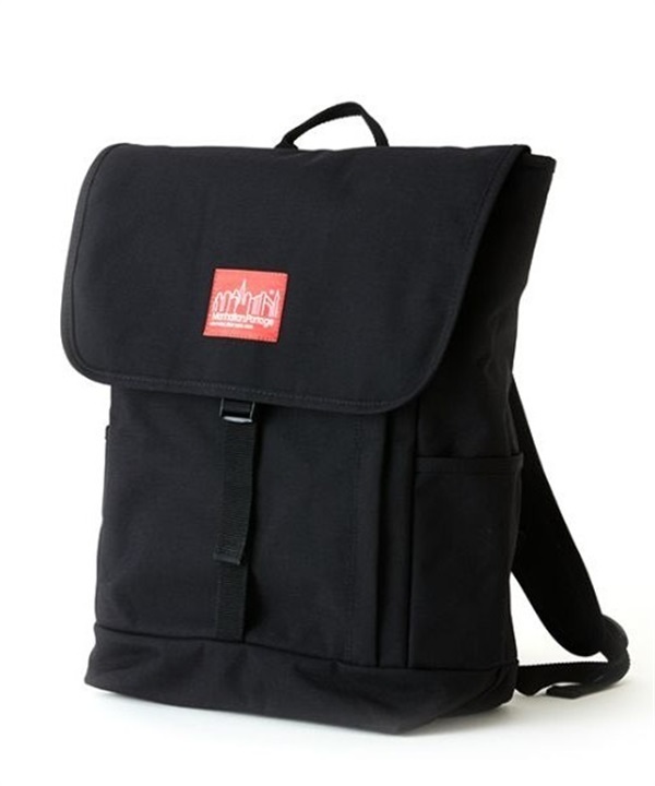 Manhattan Portage マンハッタンポーテージ Washington SQ Backpack MP1220 リュック デイパック バックパック KK1 E1