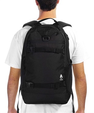 NIXON/ニクソン バックパック Ransack 26L Backpack C3025000-00