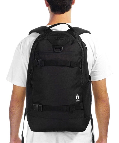 NIXON/ニクソン バックパック Ransack 26L Backpack C3025000-00 