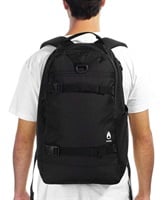 NIXON/ニクソン バックパック Ransack 26L Backpack C3025000-00(BLACK-26)