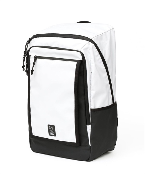 CHROME クローム COHESIVE 38 WP BACKPACK JP185WHBK バックパック