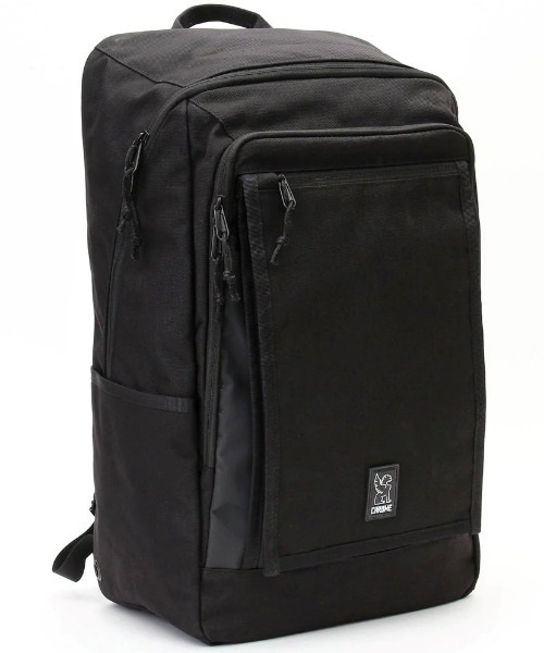 CHROME/クローム COHESIVE 35 BACKPACK コヒーシブ 35 JP186BK2R バックパック リュック デイパック 35L KK C2(BK-35L)