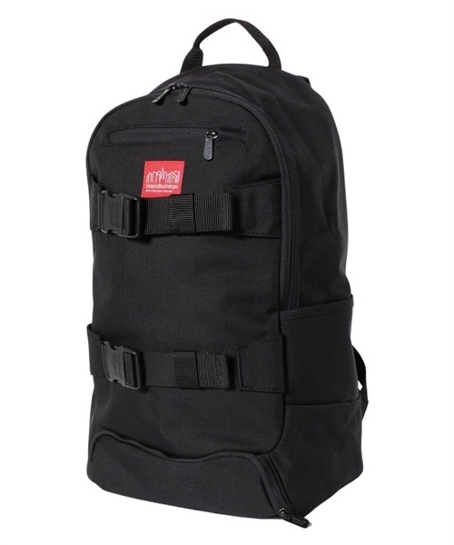 Manhattan Portage/ マンハッタンポーテージ MP12782 ユニセックス バッグ 鞄 リュック リュックサック KK D6(BKRD-25)