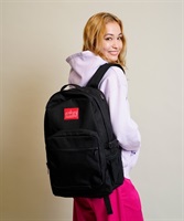 Manhattan Portage/ マンハッタンポーテージ Townsend Backpack MP2236 バックパック メンズ レディース リュック KK1 B2(BLKRD-25L)