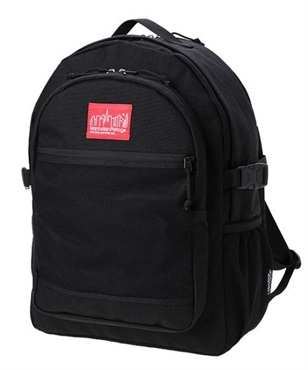 Manhattan Portage/ マンハッタンポーテージ MP2253 ユニセックス バッグ 鞄 リュック リュックサック KK D6