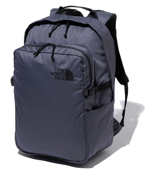 【新品】ノースフェイス　Boulder Daypack  黒　NM72250