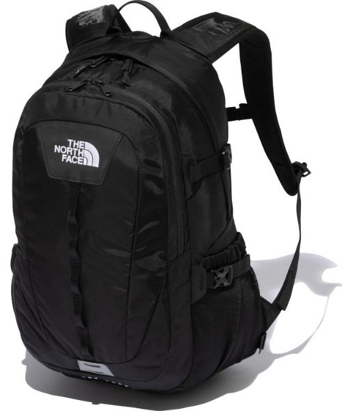 THE NORTH FACE/ザ・ノース・フェイス Hot Shot ホットショット NM72302 バックパック リュック 27L KK1 A30(K-27L)