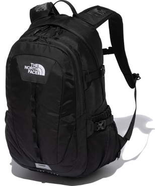 THE NORTH FACE ザ・ノース・フェイス Hot Shot ホットショット NM72302 バックパック リュック 27L KK1 A30