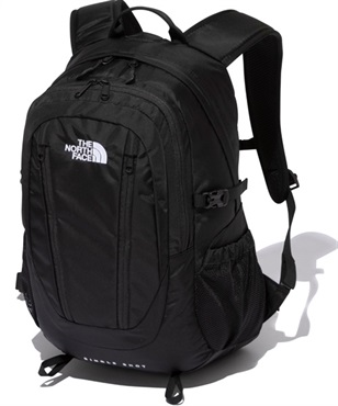 THE NORTH FACE ザ・ノース・フェイス Single Shot シングルショット NM72303 バックパック リュック 20L KK1 A30