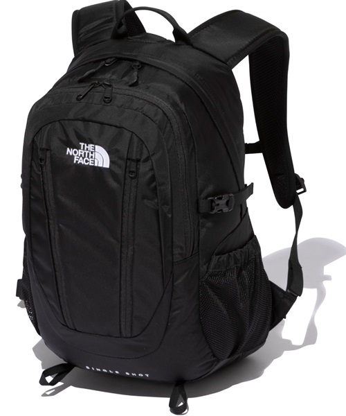 THE NORTH FACE/ザ・ノース・フェイス Single Shot シングルショット NM72303 バックパック リュック 20L KK1 A30(K-20L)