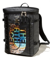 THE NORTH FACE/ザ・ノース・フェイス Novelty BC Fuse Box ノベルティBCヒューズボックス NM82250 バックパック リュックサック 30L KK1 B2(YS-30L)