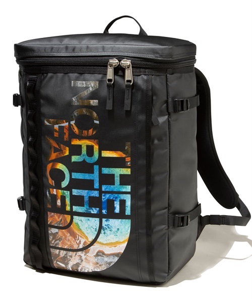 THE NORTH FACE/ザ・ノース・フェイス Novelty BC Fuse Box