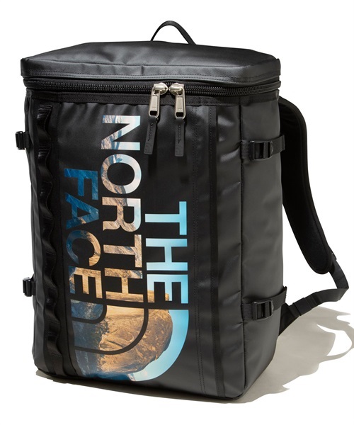 THE NORTH FACE/ザ・ノース・フェイス Novelty BC Fuse Box ノベルティBCヒューズボックス NM82250 バックパック リュックサック 30L KK1 B2(YT-30L)