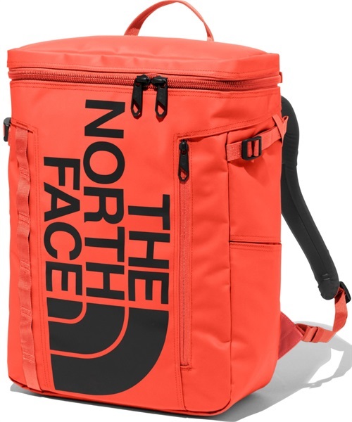 THE NORTH FACE/ザ・ノース・フェイス BC Fuse Box II/ BCヒューズボックス2 NM82255 バックパック リュック 30L KK1 B4(RO-30L)