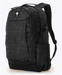 Columbia コロンビア バックパック PANACEA パナシーア 33L 撥水 BACKPACK リュック PU8708 011(011-33L)